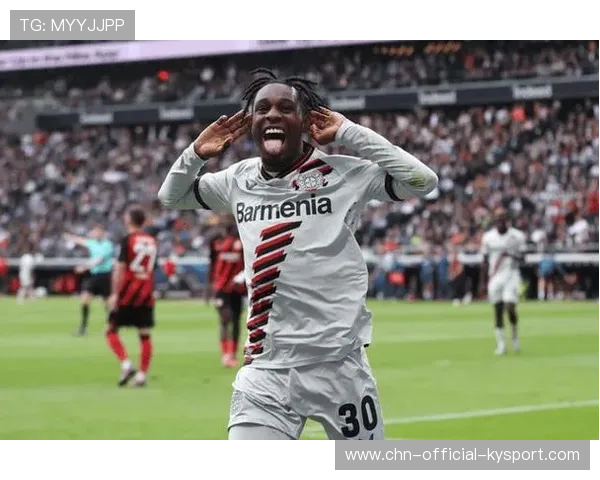 巴萨重建再砸 1.2 亿！德甲飞翼成弗里克头号目标