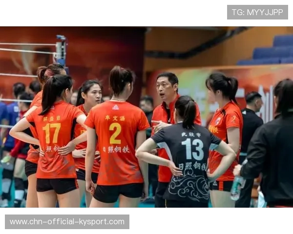 山东女排主攻线表现突出，多点进攻收效显著