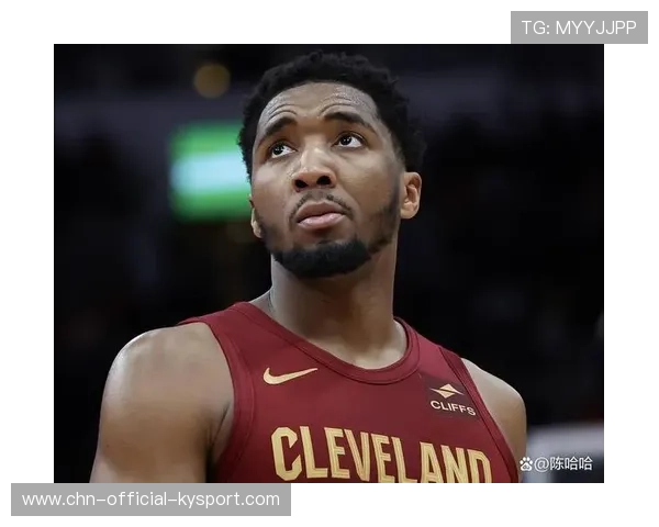 米切尔突破造犯规罚中两球，骑士笑到最后