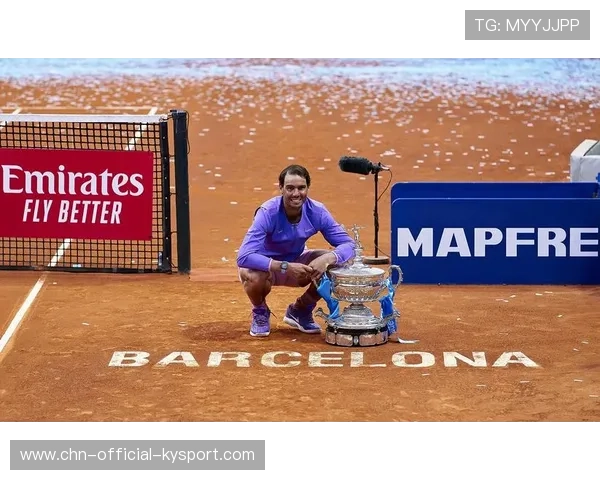 纳达尔宣布回归赛程，粉丝期待红土之王再登巅峰，纳达尔比赛结果