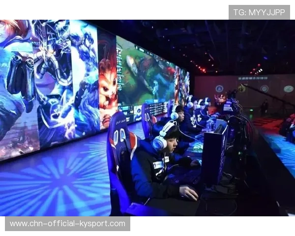 青少年电竞比赛纳入校园活动,扩大影响力,校园电竞赛事活动策划方案 青少年电竞比赛纳入校园活动,扩大影响力,校园电竞赛事活动策划方案