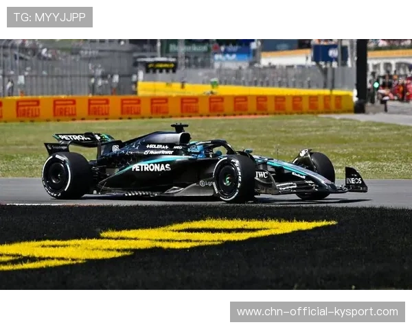 F1车队应对天气挑战的策略值得行业借鉴