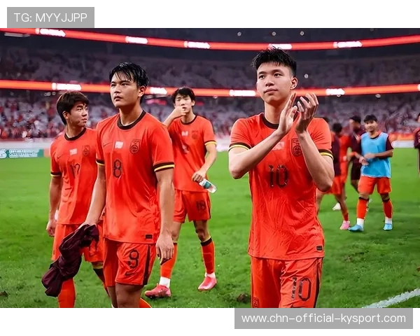 U23国足防守端顶住考验