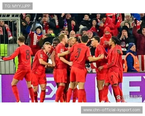 拜仁穆西亚拉连贯脚法让对手目瞪口呆后破门 拜仁穆西亚拉连贯脚法让对手目瞪口呆后破门