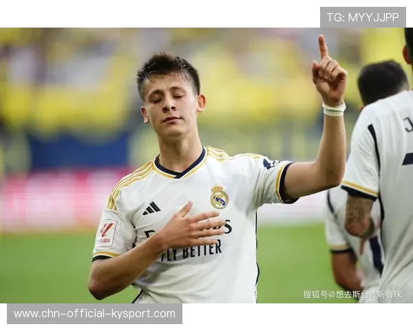 皇马准备1.2亿报价英超天才，引发轰动