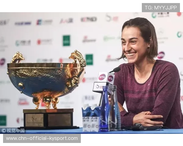 网球赛事创新分账模式为小型赛事带来生机